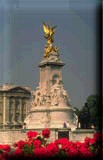 Памятник Королеве Виктории
